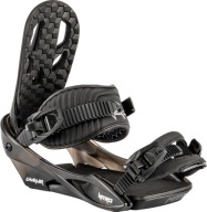Nitro Unisex Youth Charger Bdg