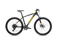 Велосипед Unibike Shadow 27.5 Mtb, Рама 18 Дюймів, Колесо 27,5