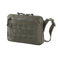 M-Tac Tactical Shoulder Bag Admin Bag Elite Ranger Green