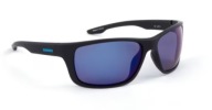Поляризаційні Окуляри Shimano Antares Matte Black & Blue Mirror Shmgfmb