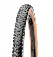 Складна Велосипедна Шина Maxxis Ikon 29X2.20 Exo Tanwall 60 Tpi _ Коричнева Боковина