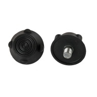 Шпильки Гумові R-Gol 12X10Mm