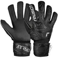 Дитячі Воротарські Рукавички Reusch Attrakt Resist Junior