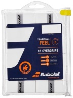 Babolat Vs Original Tennis Overwraps X12