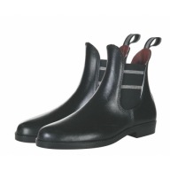 Hkm, Ботильйони Гумові, Стиль Люрекс Чорні