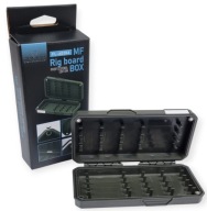 Гаманець Method Feeder Fl Rig Board Box 18,6 См