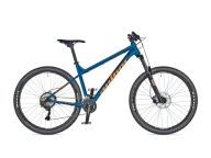 Велосипед Author Mtb Trail Versus 1.0 27.5 19