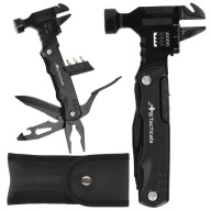 Багатофункціональний Інструмент Multitool 20In1 Набір Для Виживання В Поході