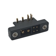 Розетка Живлення Контролера На Скутерах Ninebot Es1 / Es2 / Es3 / Es4