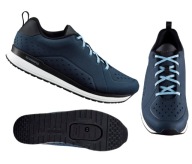 Туристичні Черевики Shimano Sh-Ct500 З Педалями