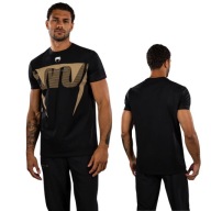 Venum Adrenaline Men's Short Sleeve T-Shirt Black