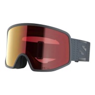 Лижні Окуляри Salomon Sentry Pro Sigma Photo Ebony S1-S3 478949