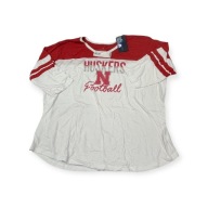 Жіноча Футболка З Рукавом 3/4 Fanatics Nebraska Cornhuskers Ncaa 2Xl
