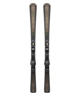 Лижі Rossignol Nova 8 + Кріплення Look Xpress W 11 Gw B83 149