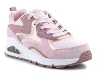 Туфлі Skechers Uno Gen1 Color Surge Рожеві