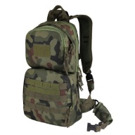 Рюкзак Військовий Тактичний Туристичний Humi Camo Mg 9.5L Wz Pantera Wz93