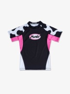 Manto Rashguard For Kids Спортивна Футболка Bjj Mma Dogs Kids 146 Cm
