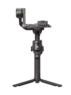 Ручний Стабілізатор Gimbal Dji Rs4 Чорний