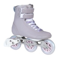 Жіночі Фітнес-Ролики Powerslide Pheme 100 Lila