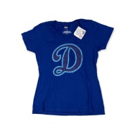 Жіноча Футболка Dodgers Mlb M