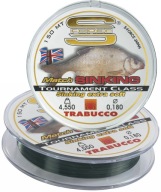Trabucco S-Force Match Лосінка 0,20 Мм 150 М