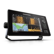 Apex 19 Msi+ Chartplotter Cho Без Датчика