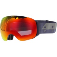 Ліжні Окуляри Сноубордівні Окуляри Змінні Лінзи S3 4F Uv Polarized