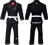 Kimono Starpro Ronin Preshrunk Bjj Gi Бразильське Джиу-Джитсу Gi A5