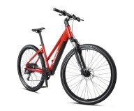 28190785-B - 19 Л Електровелосипед Romet E-Orkan D 1.0 504Wh Червоний