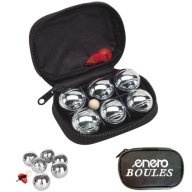 Петанк Mini Balls Boule Game 6Pcs Set In Case Garden Arcade Pro