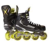 Роликові Ковзани Bauer Bauer Vapor Rh X3.5 S22 Jr, Junior, 2.0, R