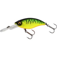 Воблер Westin Buzzbite Crankbait 6См 10Г Firetiger