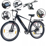 Чоловічий Електричний Велосипед Ttgo M300 720Wh Для Дорослих 250W 20Ah 120Km 27.5'' Mtb