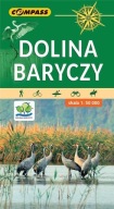Туристична Карта Долина Барич 1:50 000 W.2022