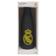 Сталева Пляшка Real Madrid 500Мл - Елегантність Для Футбольного Вболівальника