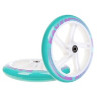 Колеса Для Скутера Raven Pastelle 200Мм 2Шт Підшипники Abec-9