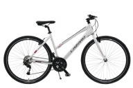 Lazaro Aero V3 Fitness 28 Велосипед Fast Alivio Жіночий Жорсткий