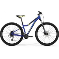 Розпродаж Новий Гірський Велосипед Merida Matts 7.60 27.5