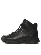 Трекінгові Черевики Meindl Allwetter Shuh Gtx Gore-Tex 3634/01 Чорний