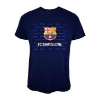 Футболка Fc Barcelona M 5001Cemb