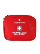 Аптечка Першої Допомоги Lifesystems Traveler