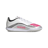 Біле Взуття Adidas F50 Messi Club Jr In Jp7452