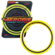 Кільце Для Метання Фрісбі Aerobie Pro, Жовтий, 33 См