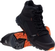 Трекінгове Взуття Hi-Tec Himba Mid