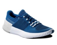 Тренувальне Взуття Для Чоловіків Under Armour Ultimate Speed Blue