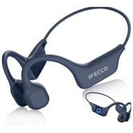 Розетка Ifecco X10 Бездротові Bluetooth Навушники Кісткової Провідності