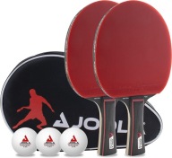 Ракетка Для Настільного Тенісу Joola Match Pro, Професійний Набір Для Пінг-Понгу
