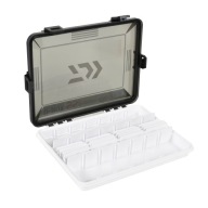 Ящик Для Приманок Daiwa D-Box Ss 21.7X16.4X3.3См