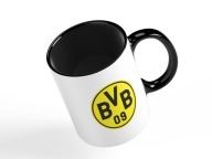 Кружка Bvb Borussia Dortmund З Принтом, Подарунок, Подарунок