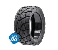 Позашляхова Шина Gel Self-Patching Tubeless 9X3.0-5.5 Kukirin G2 Pro 2024